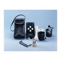 Sky-Watcher Dual-Axis Motor Drive for EQ3-2  (with Multi-Speed Handset)